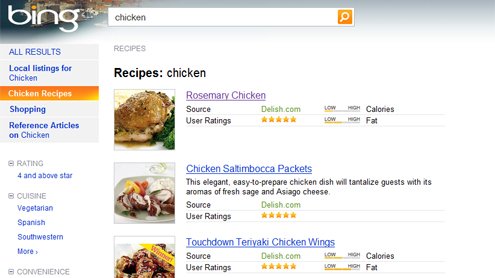 bingsearch