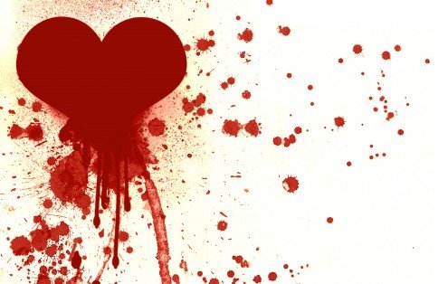 heartbreak