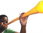 vuvuzela