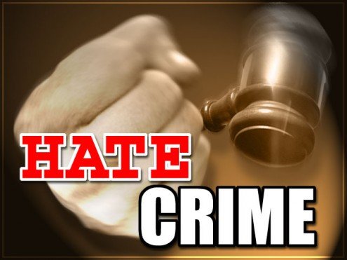 hatecrimetn
