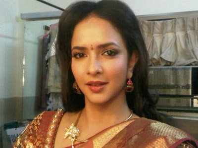 Lakshmi Prasanna in Manirathnam film